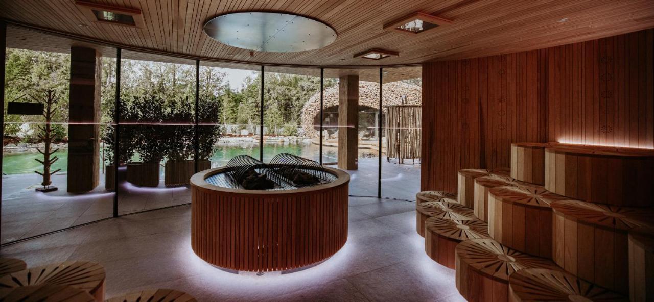 ברגהיים Genussdorf Gmachl - Hotel & Spa מראה חיצוני תמונה