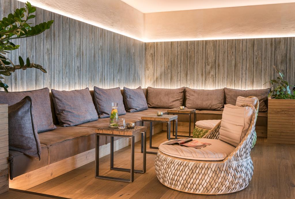 ברגהיים Genussdorf Gmachl - Hotel & Spa מראה חיצוני תמונה