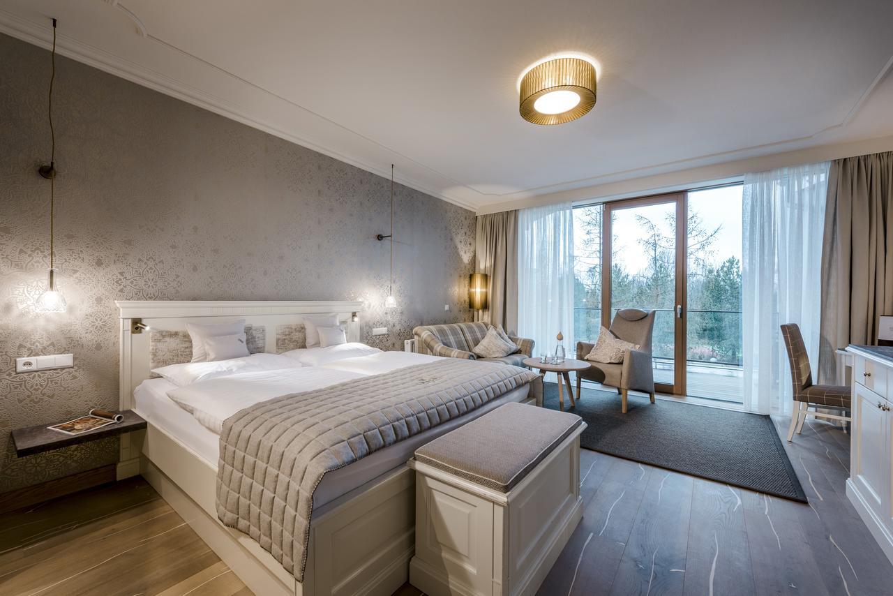 ברגהיים Genussdorf Gmachl - Hotel & Spa מראה חיצוני תמונה