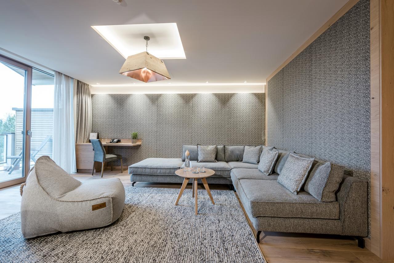 ברגהיים Genussdorf Gmachl - Hotel & Spa מראה חיצוני תמונה